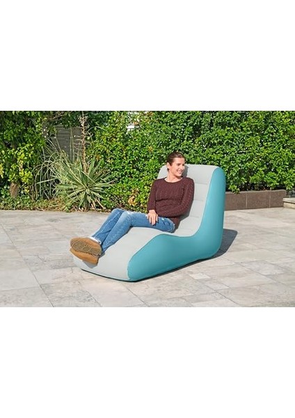 1,33 M x 79 cm x 88 cm Leisure Şezlong fiyatları