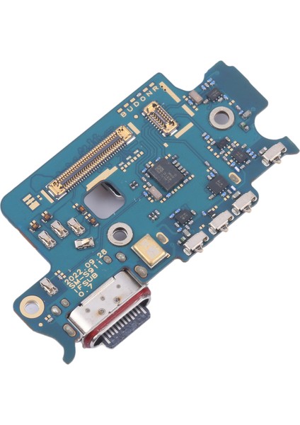 Samsung Galaxy S23 Uyumlu Şarj Soketi + Sim Kart Yuvası