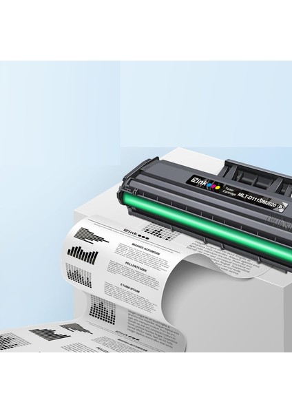 MLT-111 (MLT-D111/ MLT111/MLTD111) M2020, M2070 Siyah Ithal Muadil Lazer Toner (Güncel Versiyon) indirimleri