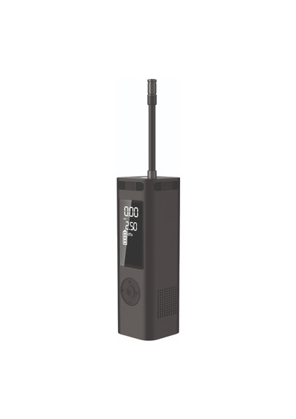 Şarjlı Lastik Şişirme Cihazı 12V PST232