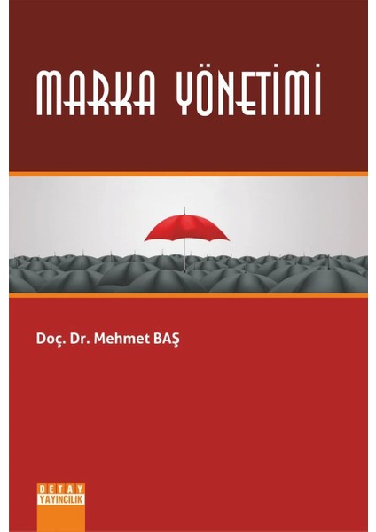 Marka Yönetimi