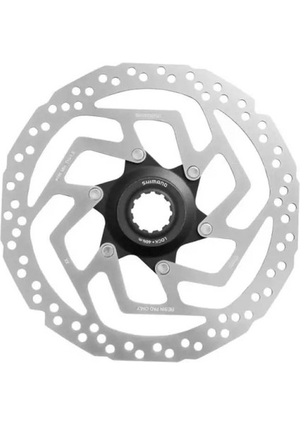 SM-RT20 Centerlock Bisiklet Rotor 180MM