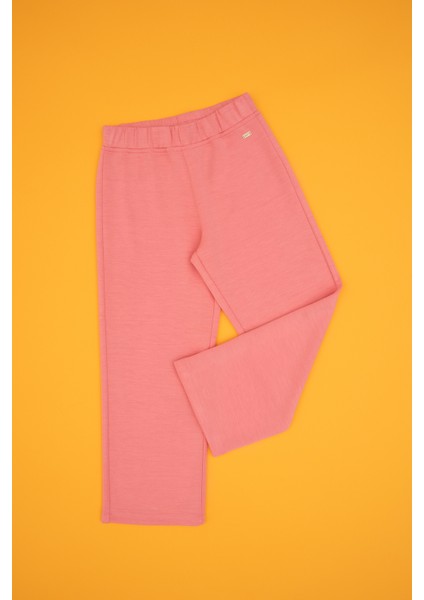 Kız Çocuk Eşofman Altı 50317877-VR105