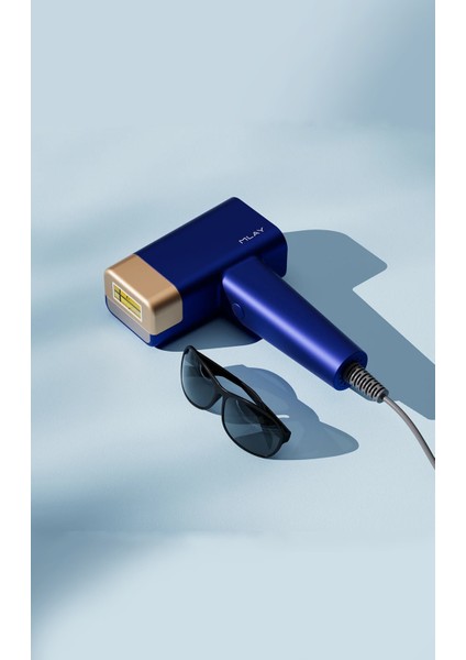 Evde Lazer Epilasyon (Hr) -T16- Buz Lazer 17J 1.000.000 Flaş Ipl Tüy Alma Cihazı