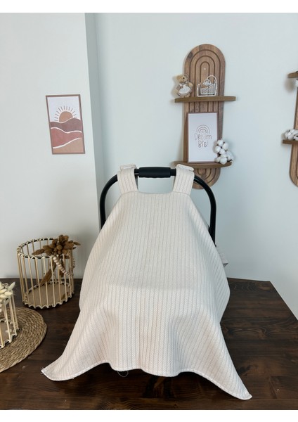 Isimli Puset Örtüsü Nakış Işlemeli %100 Pamuk Örgü Pike Kumaş Çok Amaçlı Bebek Örtü indirimleri