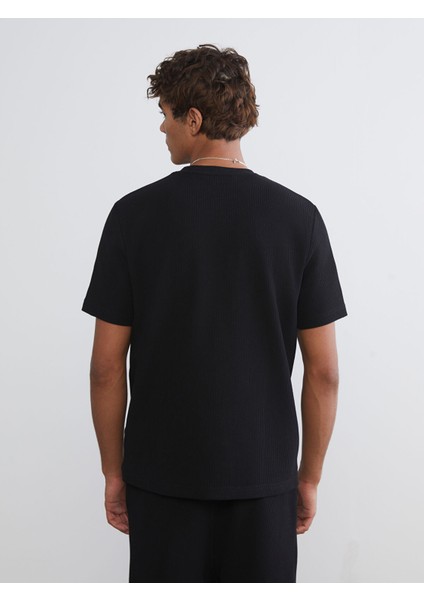 Yeni Sezon Bisiklet Yaka Erkek Tişört fırsatları