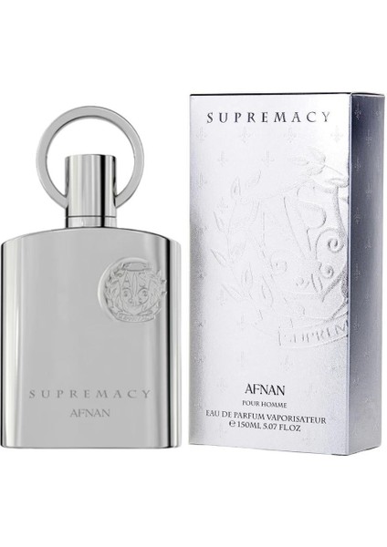 Supremacy Silver Edp 150 ml Erkek Parfümü fiyatları