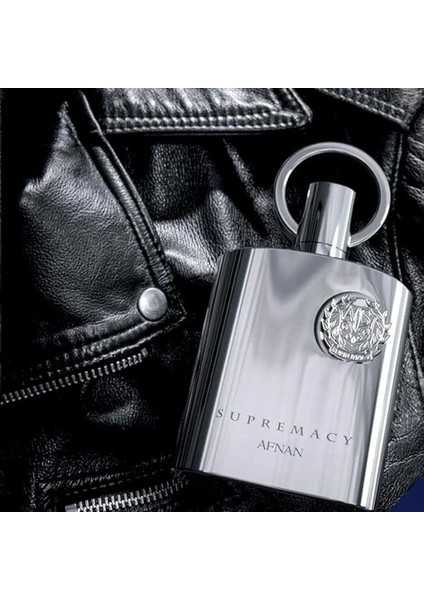 Supremacy Silver Edp 150 ml Erkek Parfümü modelleri