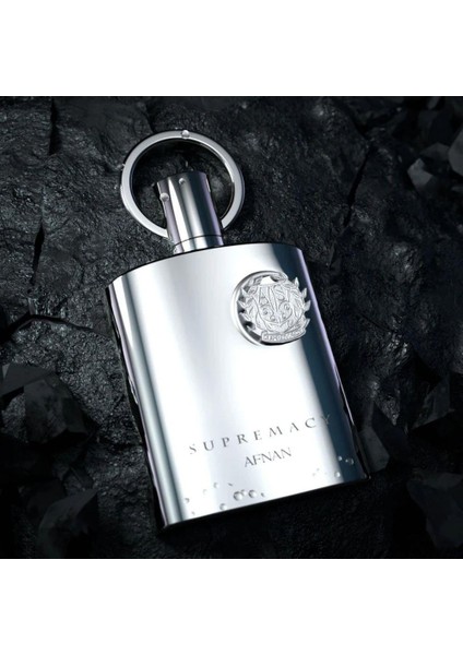 Supremacy Silver Edp 150 ml Erkek Parfümü fırsatları