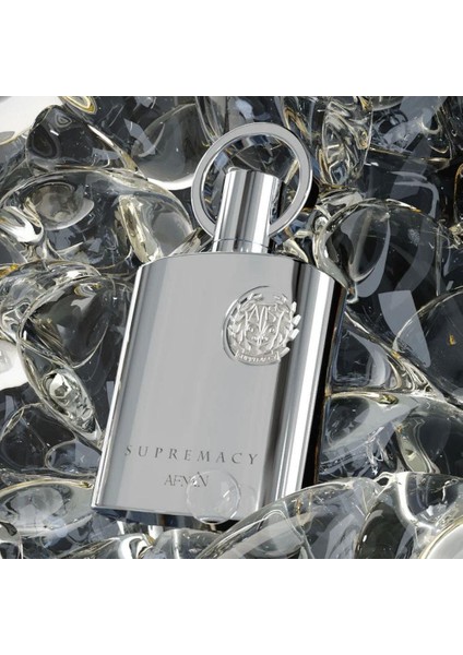 Supremacy Silver Edp 150 ml Erkek Parfümü indirimleri
