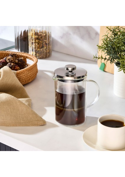 Pia Raum French Press 600 ml modelleri