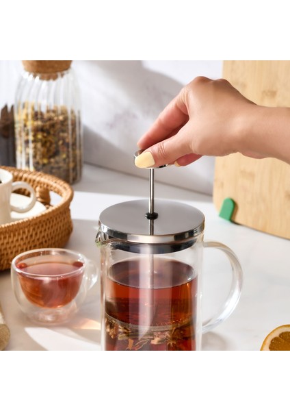 Pia Raum French Press 600 ml fırsatları