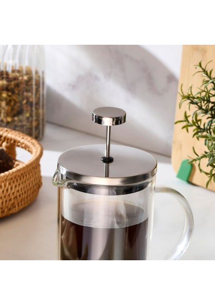 Pia Raum French Press 600 ml indirimleri