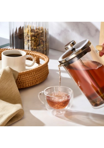 Pia Raum French Press 600 ml