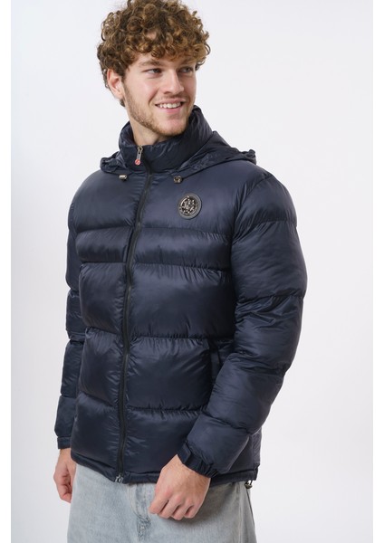 Erkek Soft-Touch Mont