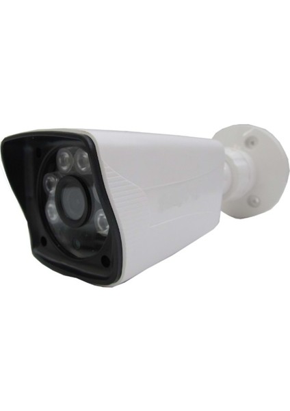 Dış Mekan Bullet 2mp Güvenlik Kamerası
