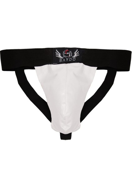 Erkek Kasık Koruyucu (Kogi)