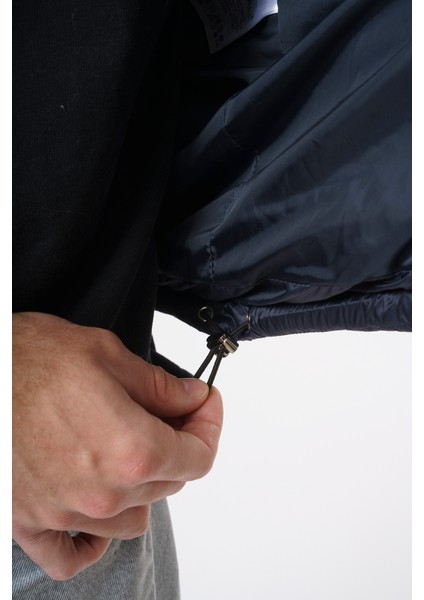 Erkek Soft-Touch Mont