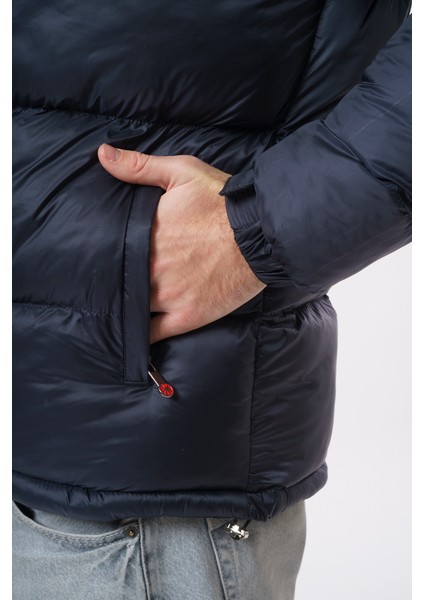 Erkek Soft-Touch Mont