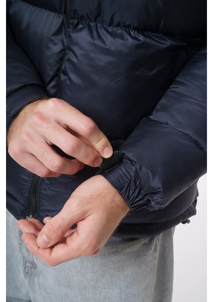 Erkek Soft-Touch Mont