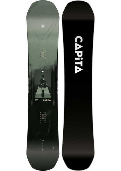 Super Doa Snowboard 2025