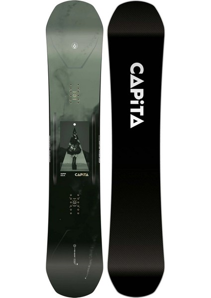 Super Doa Snowboard 2025 modelleri