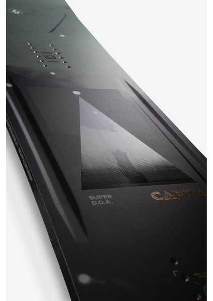 Super Doa Snowboard 2025 indirimleri