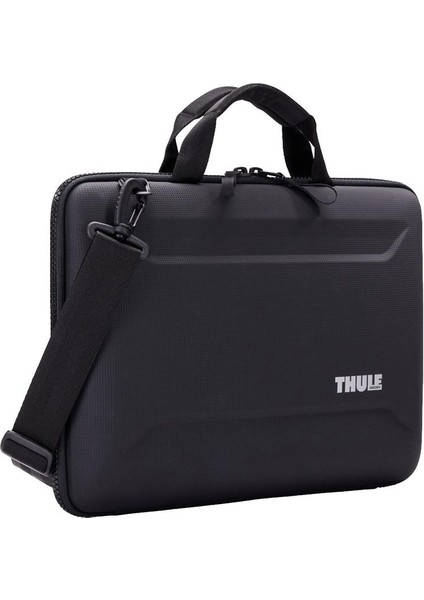 Gauntlet 5 MacBook Çantası 16' - Siyah