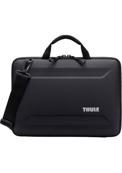 Gauntlet 5 MacBook Çantası 16' - Siyah modelleri