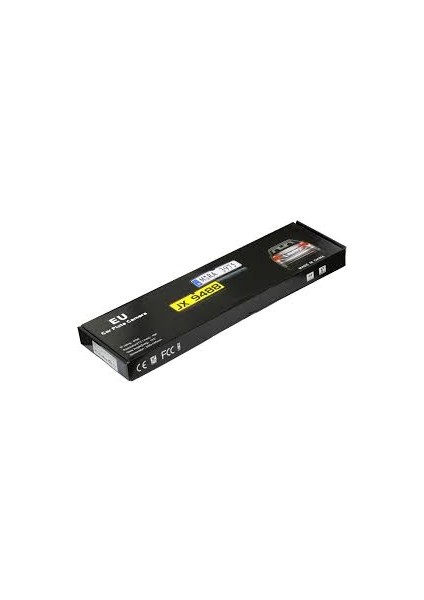 Avrupa Araç Plaka Çerçevesi Arka Görüş Kamerası 545X145MM fiyatları