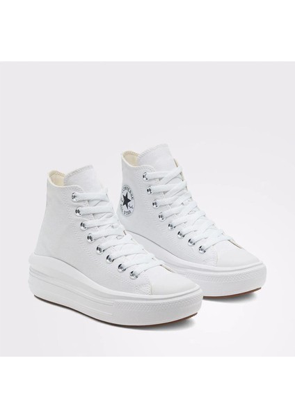 Chuck Taylor All Star Move