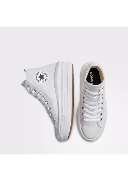 Chuck Taylor All Star Move fiyatları