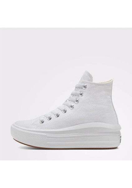 Chuck Taylor All Star Move modelleri