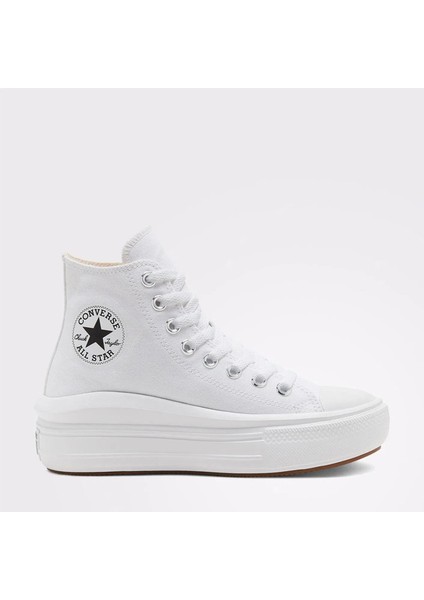 Chuck Taylor All Star Move