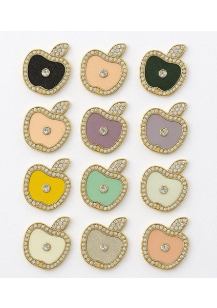 Elma Şekilli Telefon Tutacağı fiyatları