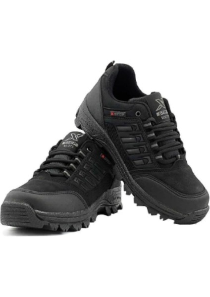 Erkek Suya Dayanıklı Outdoor Büyük Numara Bileksiz Ayakkabı (45-46-47) fiyatları