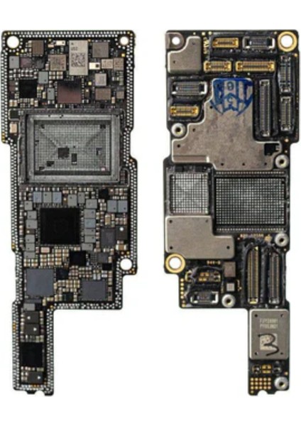 Apple iPhone 13 Pro Max Uyumlu Alt Aktarım Anakart