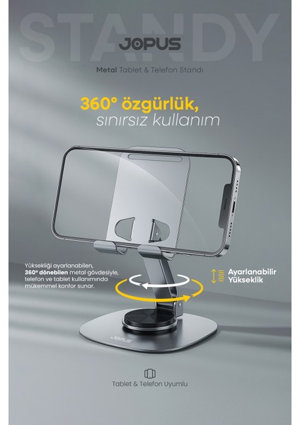 Telefon Standi M-360