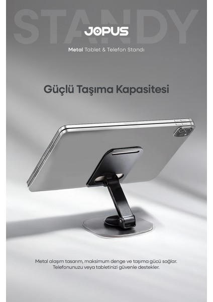 Telefon Standi M-360 modelleri