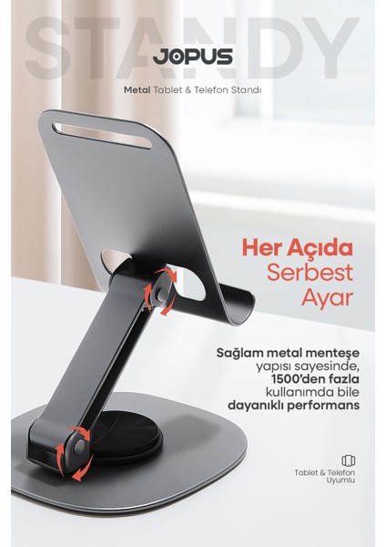 Telefon Standi M-360 fırsatları