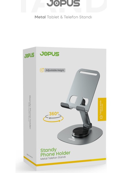 Telefon Standi M-360