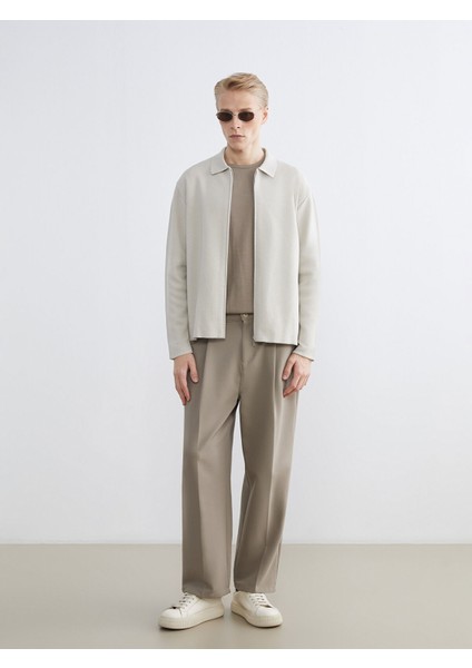 Yeni Sezon Polo Yaka Erkek Triko Hırka fiyatları