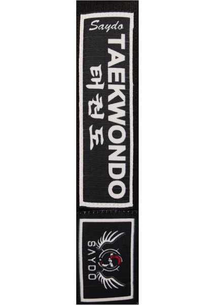Taekwondo Siyah Kemer fiyatları