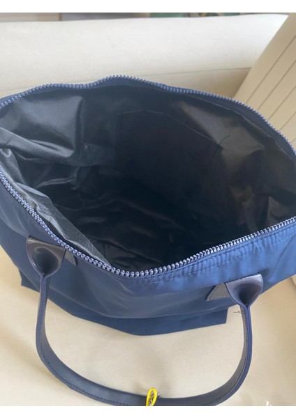 Paraşüt Model Büyük Boy Kadın Çanta