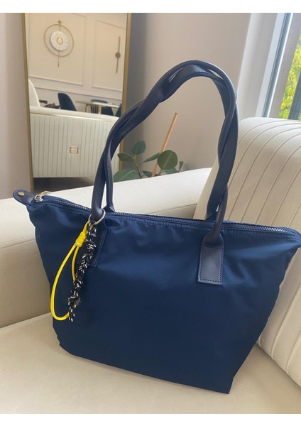 Paraşüt Model Büyük Boy Kadın Çanta