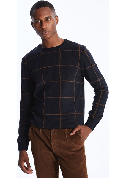 Yeni Sezon Bisiklet Yaka Erkek Triko Kazak fiyatları