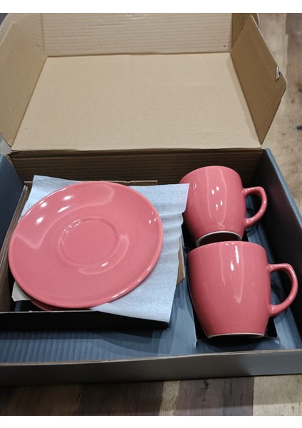 2’li Porselen Türk Kahvesi, Kahve Fincan Takımı – Şık, Zarif ve Dayanıklı Tasarım modelleri