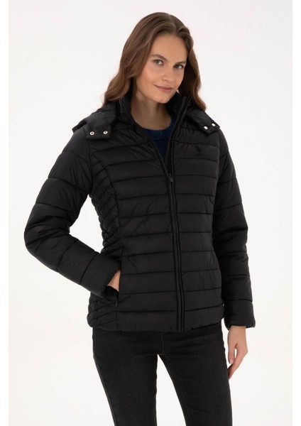 ARANCIA25K Siyah Kadın Mont 2228777 modelleri