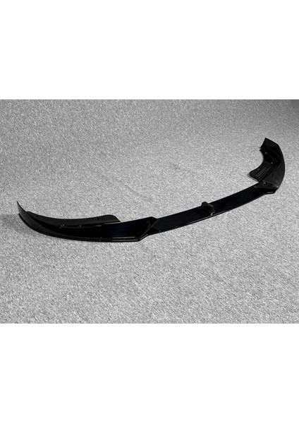 Bmw G22 Ac Uyumlu Ön Lip Parlak Siyah 2020-2025 fiyatları