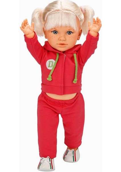 Tina Sporty Bebek 45 Cm. fiyatları